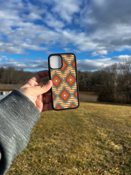 Western iphone cases